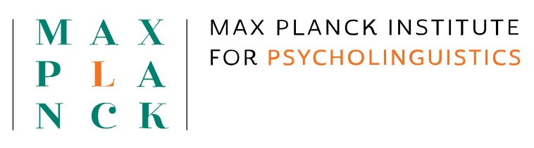 Max Planck logo