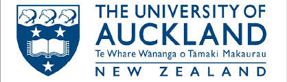 University of Auckland logo