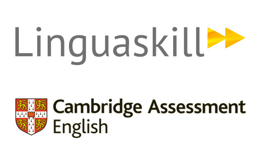 Linguaskill logo