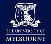 University of Melbourne logo